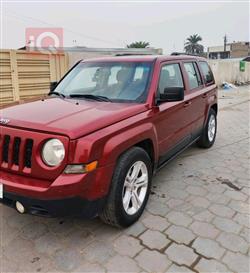 جيب باتريوت